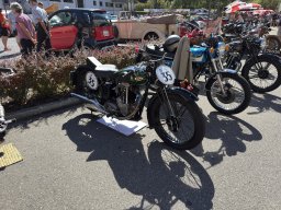 2025-09-20 - 8. Glarner Old- &amp; Youngtimer-Treffen, Ennenda GL